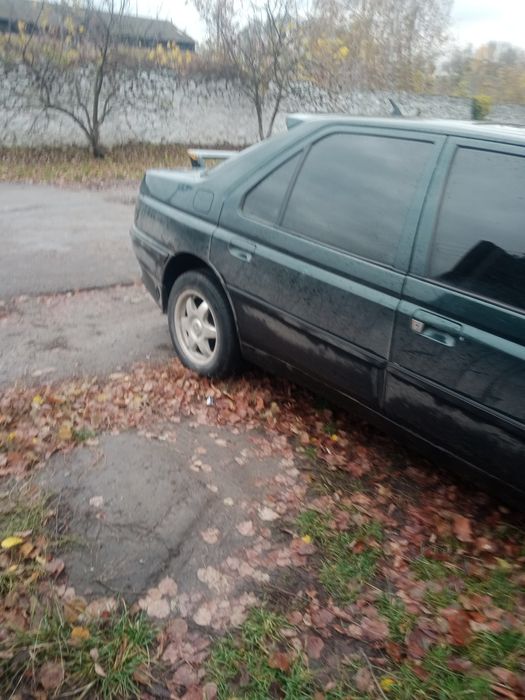 Продам пижо 605 91 рік