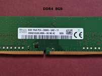 DDR4 8GB HyniX 2666v -Komputer