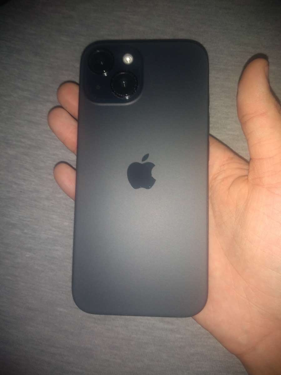 iphone 15 stan bardzo dobry