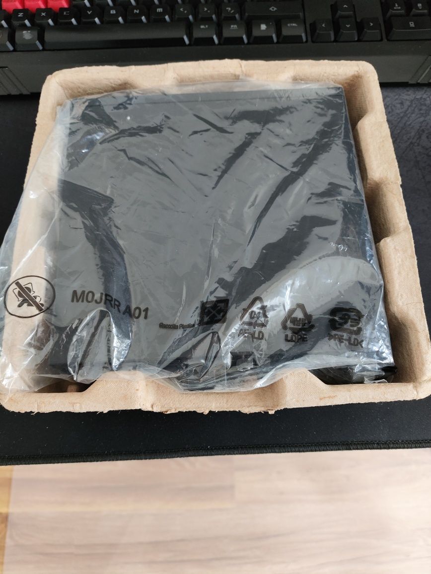 Dell OptiPlex 7000 MFF i7-12700T 16GB 256GB SSD NVMe UHD770