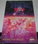 Marvel - Thor - Guerra dos Reinos