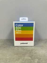 Фотопапір Polaroid COLOR FILM 600 5-PACK (6013)