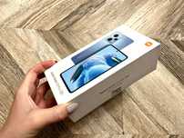 Xiaomi Redmi Note 12 Pro 5G 6/128GB Midnight Black 6.67" 120Hz Czarny