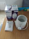 Podgrzewacz do butelek Avent Philips