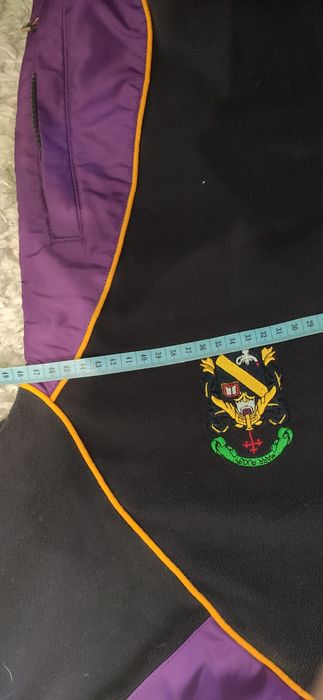 Тепла олімпійка marr rugby