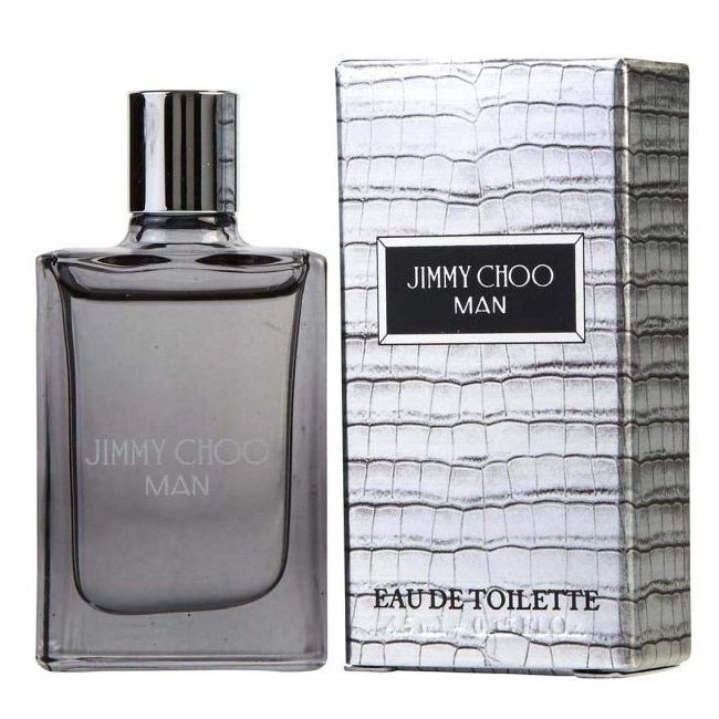 Jimmy Choo Man woda toaletowa miniatura 4.5ml