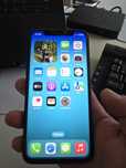 iPhone X – nowa bateria, sprawny, gotowy do użycia + akcesoria