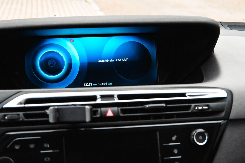 Citroën C4 Grand Picasso