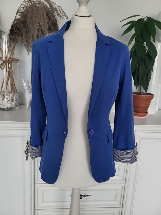 Chabrowa marynarka Kilky S