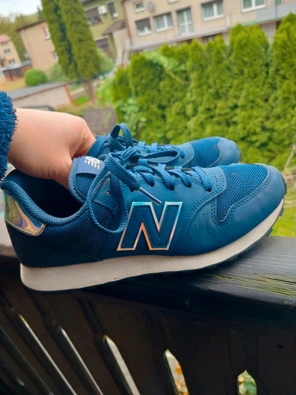 Buty New Balance GW500FB2 39