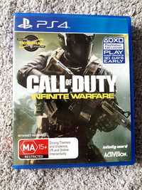 Call of Duty PS4