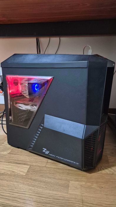 SECKTECH — MONTAGEM/REPARAÇÃO/OTIMIZAÇÃO de computadores