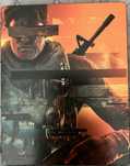 PS4 Steelbook nowy COD Black Ops 6 bez gry