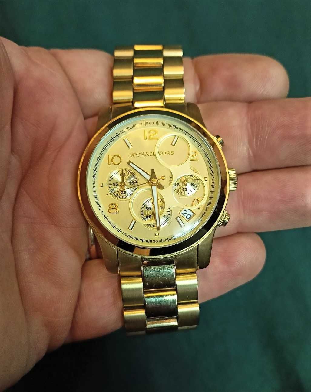 Relógio Pulso  Michael Kors