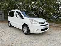Citroen Berlingo 1.6 Multispace 5 Lugares