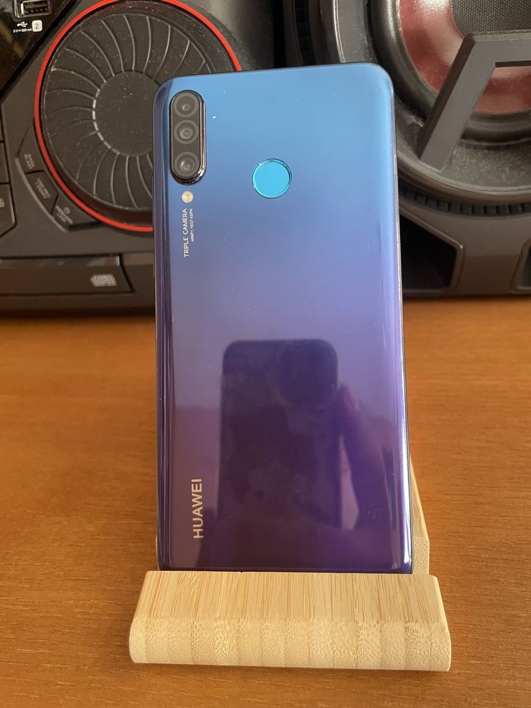 Huawei p30 lite 128 Gb