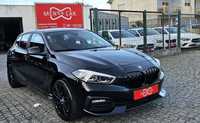 BMW 116 d Aut.