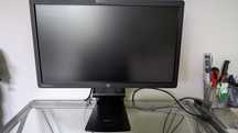 Monitor HP E221c. (22)