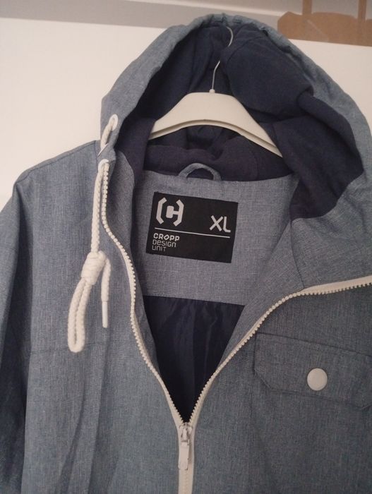 Kurtka męska Cropp