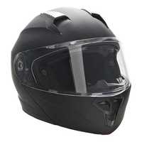 Capacete de Moto Integral Tamanho XL-61/62cm Certificação Europeia