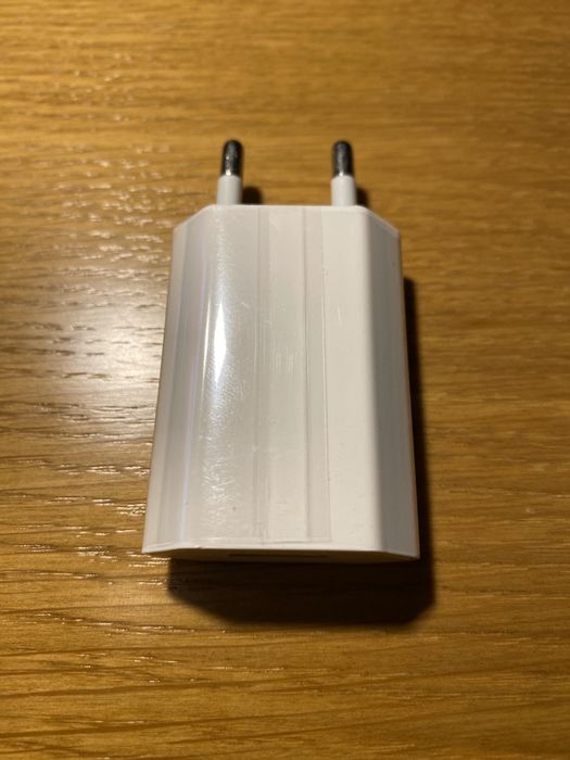 Adaptador Carregador USB