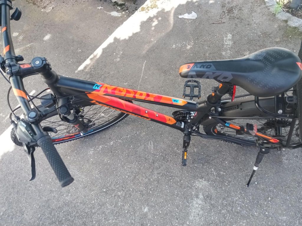 Rower 27,5 cali p