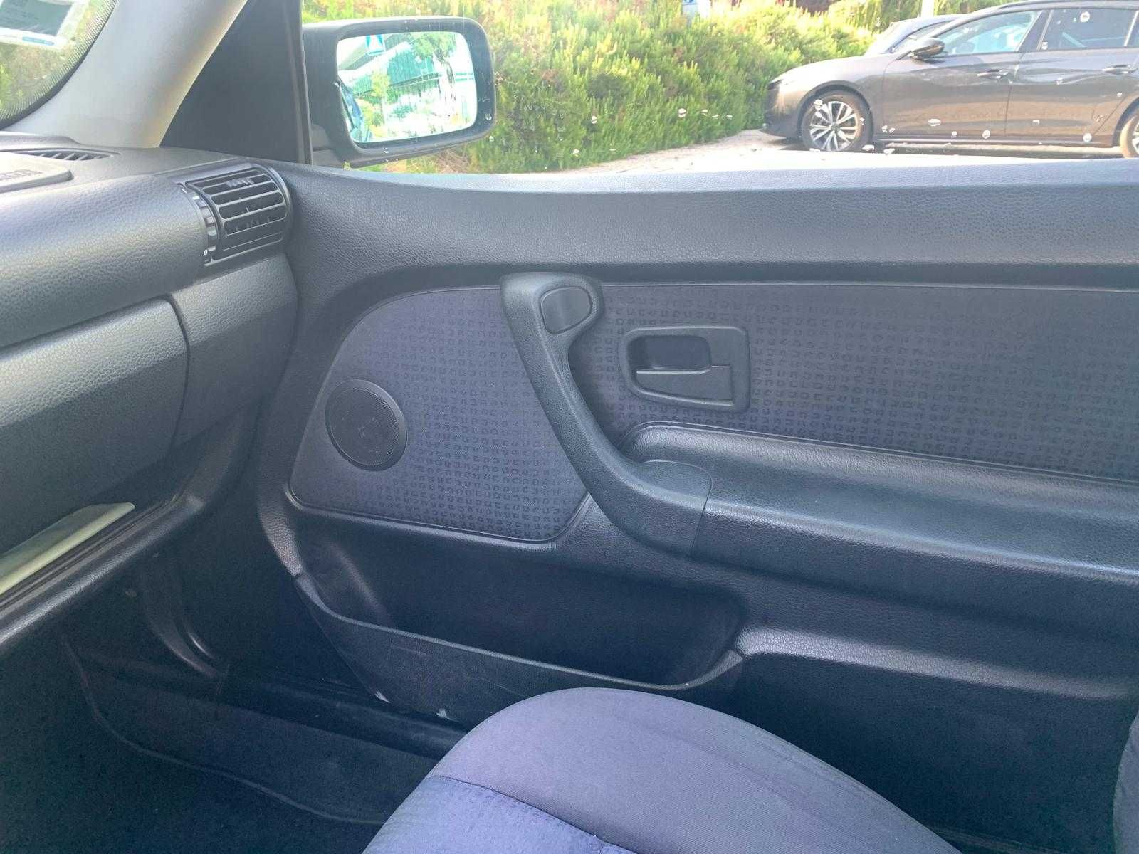 BMW 318TDS Compact- Diesel 1997