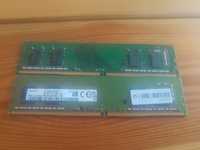 RAM 2x8Gb DDR najtaniej