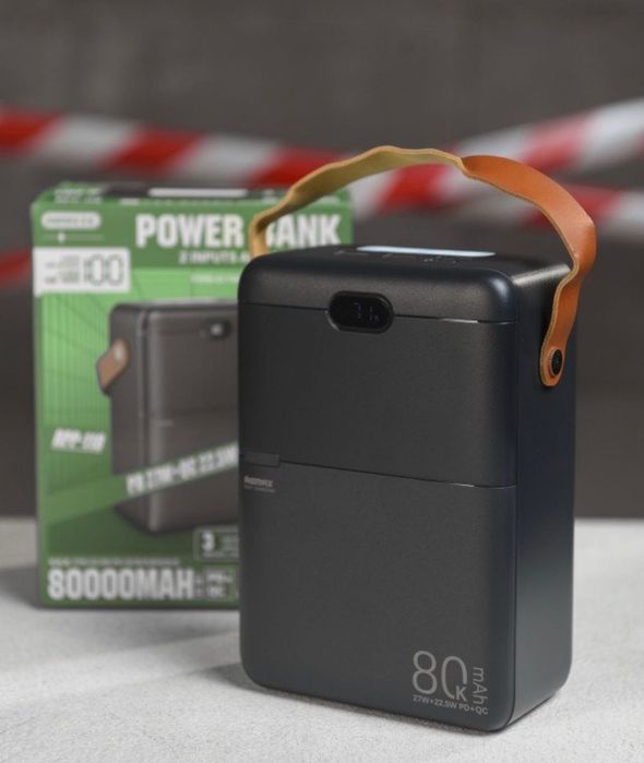 Powerbank 80000,60000,50000,40000