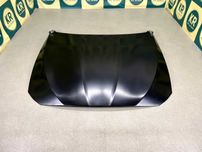 Капот F10/F11 BMW F10 41617207194 metallic