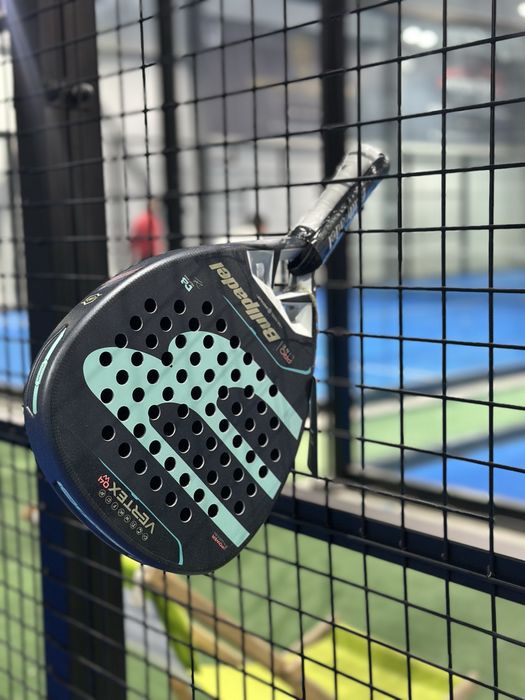 ракетки для паделу Bullpadel vertex