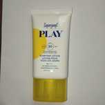 Play 50 spf supergoop uva uvb 71 ml emulsja przeciwsłoneczna