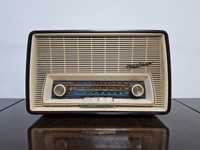 Rádio antigo reparado Blaupunkt