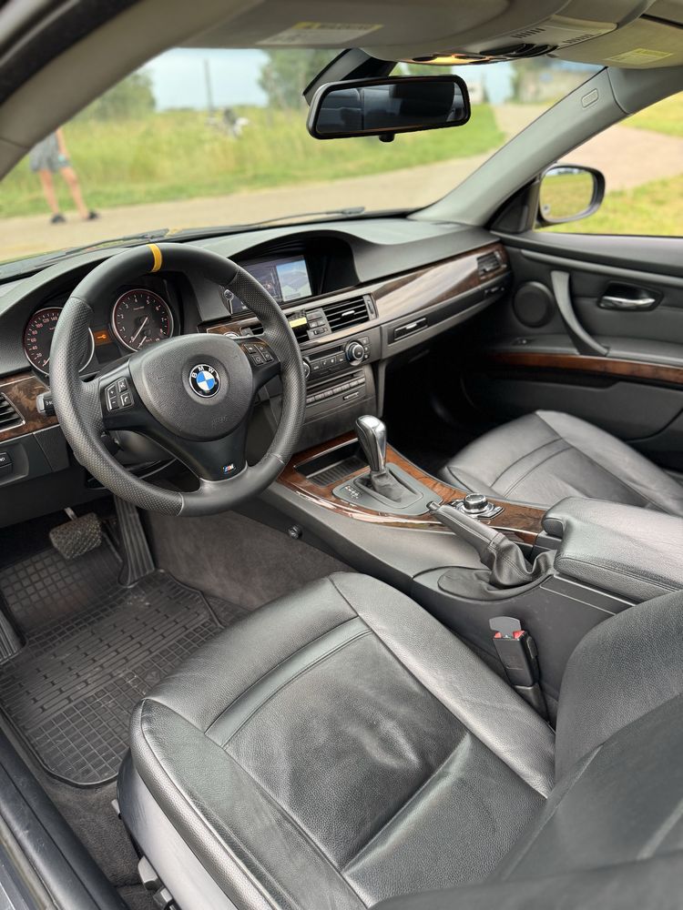 Продам Bmw e92 ..