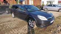 Opel Vectra Opel Vectra C
