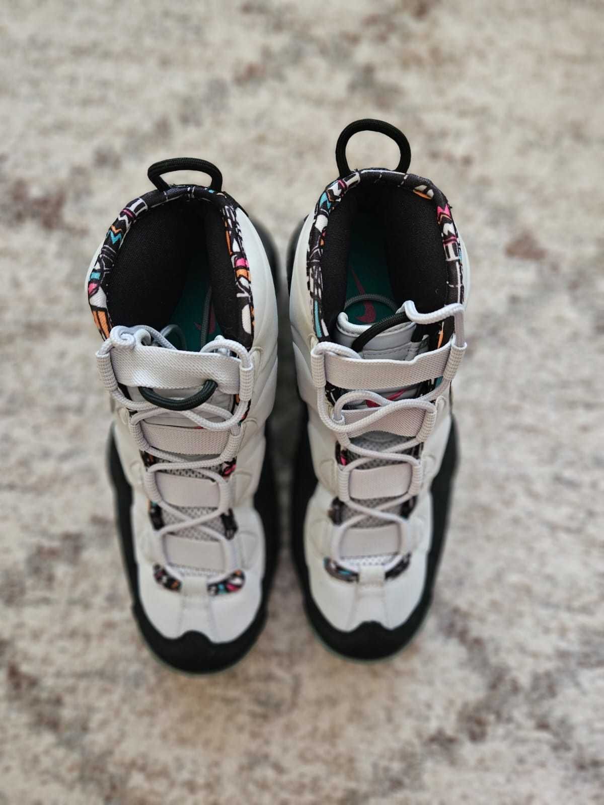 Nike Air Max Uptempo 95