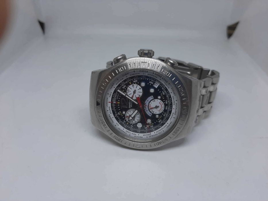 Zegarek Swatch Irony