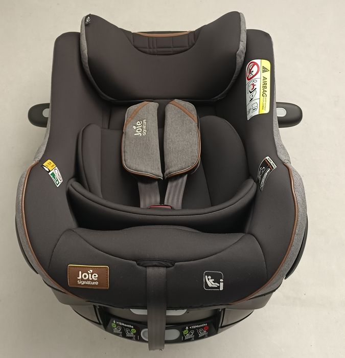 Fotelik Joie i-Harbour Signature+ Baza Joie Encore 360°
