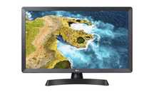 LG SMART TV 24’’ nova na caixa