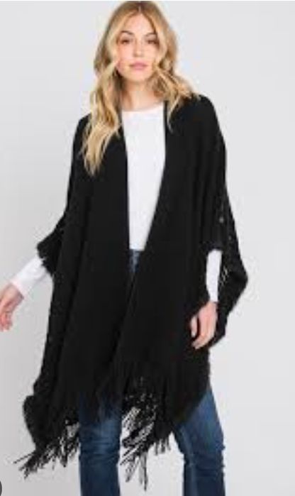 Теплий чорний палатин