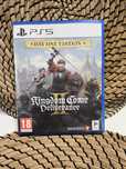 Kingdom Come: Deliverance II ps5
Gra wideo