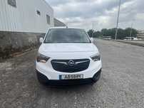 Opel combo L2 comprida