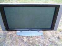 Telewizor LG 42 PX - 42 cale