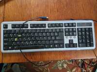 Клавиатура для ПК Windows Standart Keyboard 4U