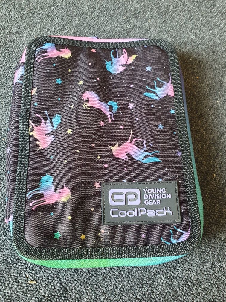 Plecak Coolpack Joy S Dark unicorn