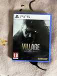 Resident Evil Village PS5