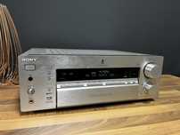 Sony STR-DB1070 - amplituner 5.1 seria QS topowy model z kolekcji
