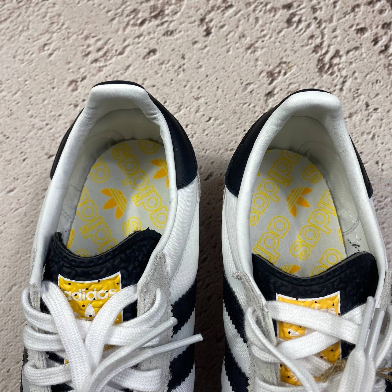40 40.5 44 оригінал нові кросівки Adidas sl 72 rs кросівки casual 2024