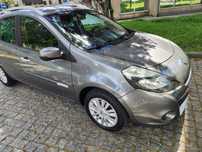 Carro Renault clio