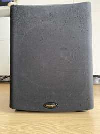 Paradigm PDR 10v3 subwoofer 25cm glosnik